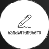 HandwritingHero