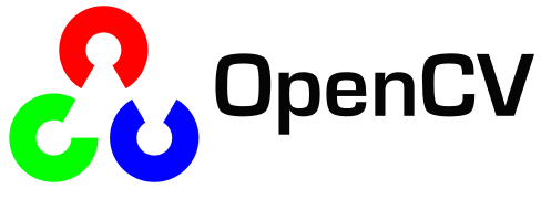 OpenCV Logo