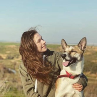 Sofia and Ema